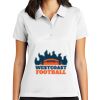 Women's Tech Basic Dri FIT Polo Thumbnail