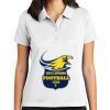 Women's Tech Basic Dri FIT Polo Thumbnail