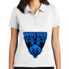 Women's Tech Basic Dri FIT Polo Thumbnail