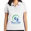 Women's Tech Basic Dri FIT Polo Thumbnail