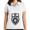 Women's Tech Basic Dri FIT Polo Thumbnail