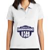 Women's Tech Basic Dri FIT Polo Thumbnail