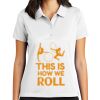 Women's Tech Basic Dri FIT Polo Thumbnail
