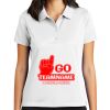 Women's Tech Basic Dri FIT Polo Thumbnail