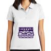 Women's Tech Basic Dri FIT Polo Thumbnail
