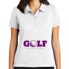 Women's Tech Basic Dri FIT Polo Thumbnail