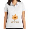 Women's Tech Basic Dri FIT Polo Thumbnail