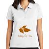 Women's Tech Basic Dri FIT Polo Thumbnail