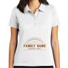 Women's Tech Basic Dri FIT Polo Thumbnail