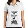Women's Tech Basic Dri FIT Polo Thumbnail