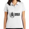 Women's Tech Basic Dri FIT Polo Thumbnail
