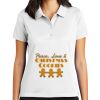 Women's Tech Basic Dri FIT Polo Thumbnail