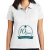 Women's Tech Basic Dri FIT Polo Thumbnail
