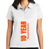 Women's Tech Basic Dri FIT Polo Thumbnail