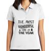 Women's Tech Basic Dri FIT Polo Thumbnail
