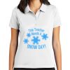 Women's Tech Basic Dri FIT Polo Thumbnail