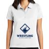 Women's Tech Basic Dri FIT Polo Thumbnail