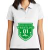 Women's Tech Basic Dri FIT Polo Thumbnail