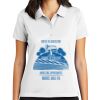 Women's Tech Basic Dri FIT Polo Thumbnail