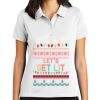 Women's Tech Basic Dri FIT Polo Thumbnail
