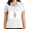 Women's Tech Basic Dri FIT Polo Thumbnail