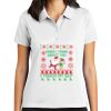 Women's Tech Basic Dri FIT Polo Thumbnail