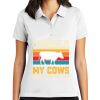 Women's Tech Basic Dri FIT Polo Thumbnail