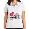 Women's Tech Basic Dri FIT Polo Thumbnail