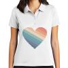 Women's Tech Basic Dri FIT Polo Thumbnail
