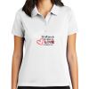 Women's Tech Basic Dri FIT Polo Thumbnail