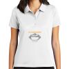 Women's Tech Basic Dri FIT Polo Thumbnail