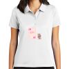 Women's Tech Basic Dri FIT Polo Thumbnail