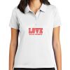 Women's Tech Basic Dri FIT Polo Thumbnail