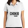 Women's Tech Basic Dri FIT Polo Thumbnail