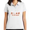 Women's Tech Basic Dri FIT Polo Thumbnail