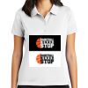 Women's Tech Basic Dri FIT Polo Thumbnail