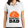 Women's Tech Basic Dri FIT Polo Thumbnail