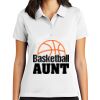 Women's Tech Basic Dri FIT Polo Thumbnail