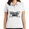 Women's Tech Basic Dri FIT Polo Thumbnail
