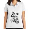 Women's Tech Basic Dri FIT Polo Thumbnail