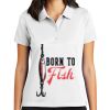 Women's Tech Basic Dri FIT Polo Thumbnail
