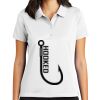 Women's Tech Basic Dri FIT Polo Thumbnail