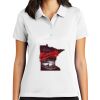 Women's Tech Basic Dri FIT Polo Thumbnail