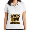 Women's Tech Basic Dri FIT Polo Thumbnail