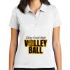 Women's Tech Basic Dri FIT Polo Thumbnail