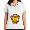 Women's Tech Basic Dri FIT Polo Thumbnail