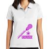 Women's Tech Basic Dri FIT Polo Thumbnail
