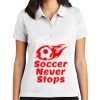 Women's Tech Basic Dri FIT Polo Thumbnail