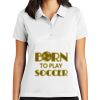 Women's Tech Basic Dri FIT Polo Thumbnail