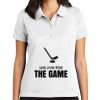 Women's Tech Basic Dri FIT Polo Thumbnail